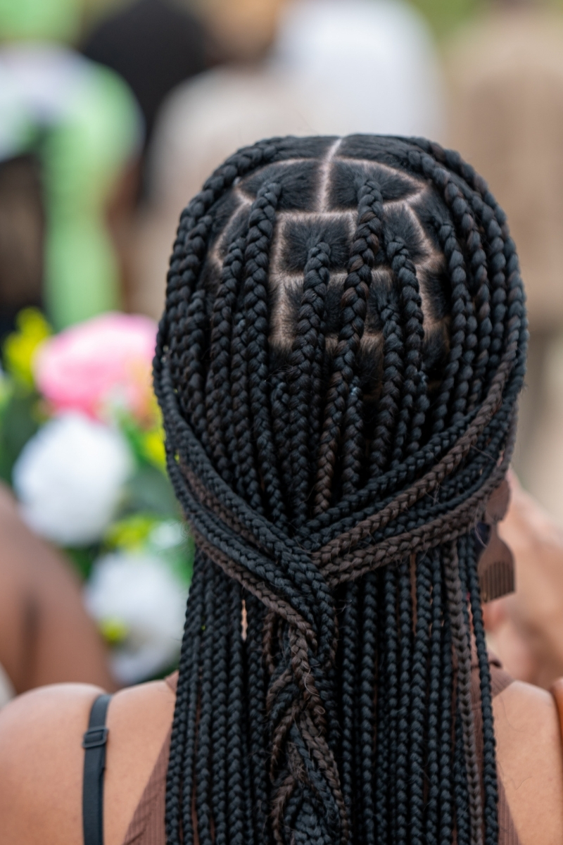 Hair Is Heritage: The Story We Carry