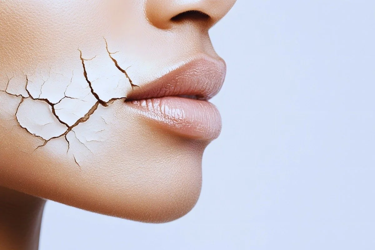 The Best Non-Toxic Daytime Skincare Routine for Dry, Sensitive Skin