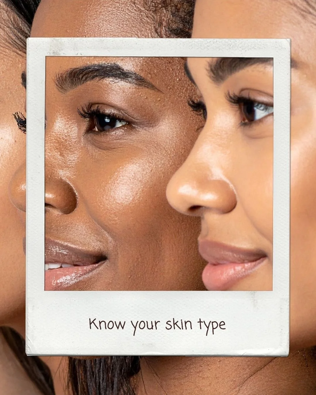 non-toxic day time skincare tips and guide for sensitive and dry skin type