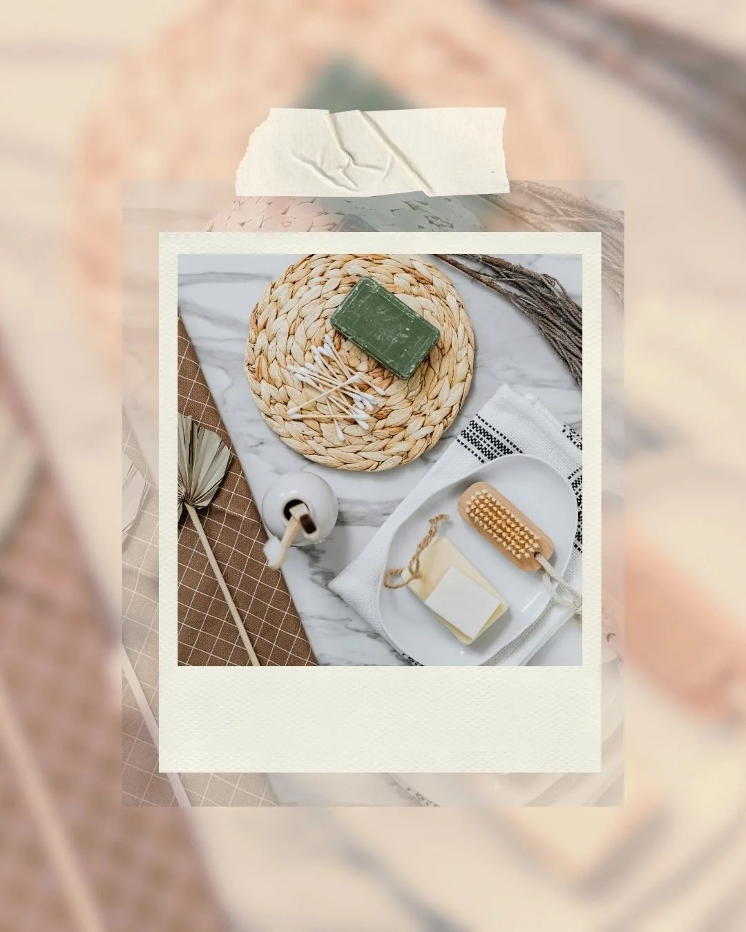 Tips to build a realistic non-toxic body care