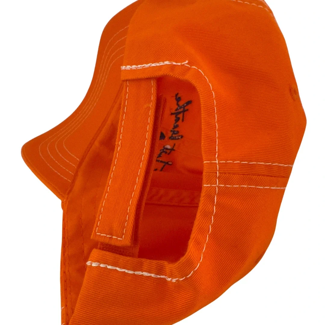 one-of-a-kind-just-breathe-orange-hat-purple-embroidery-back.webp