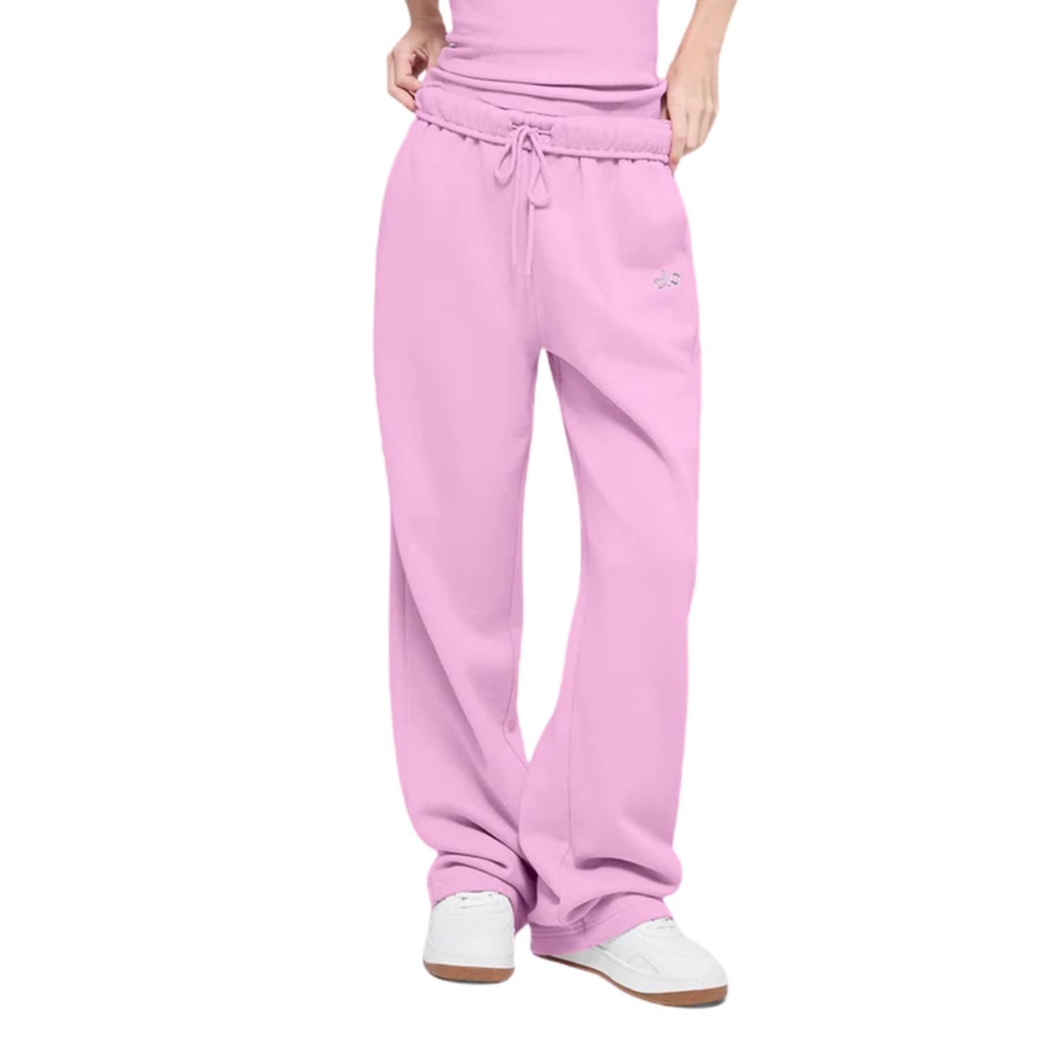 Accolade Straight Leg Sweatpant - Alo