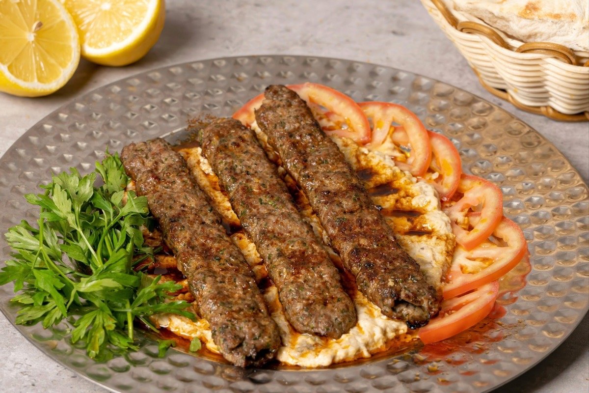 Food in Literature: Cultural Memory in&nbsp;The Bastard of Istanbul