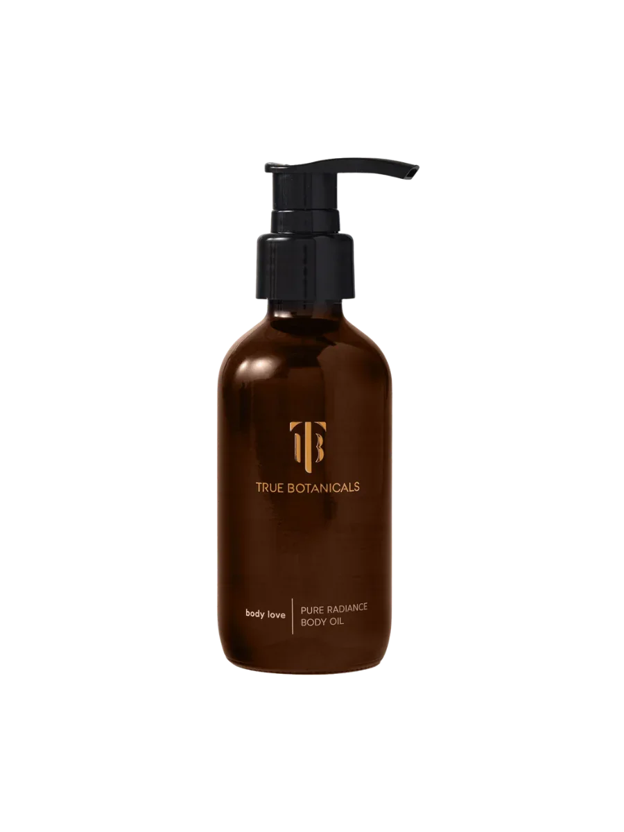 A moisturizing oil blend that reveals your most radiant skin all over.