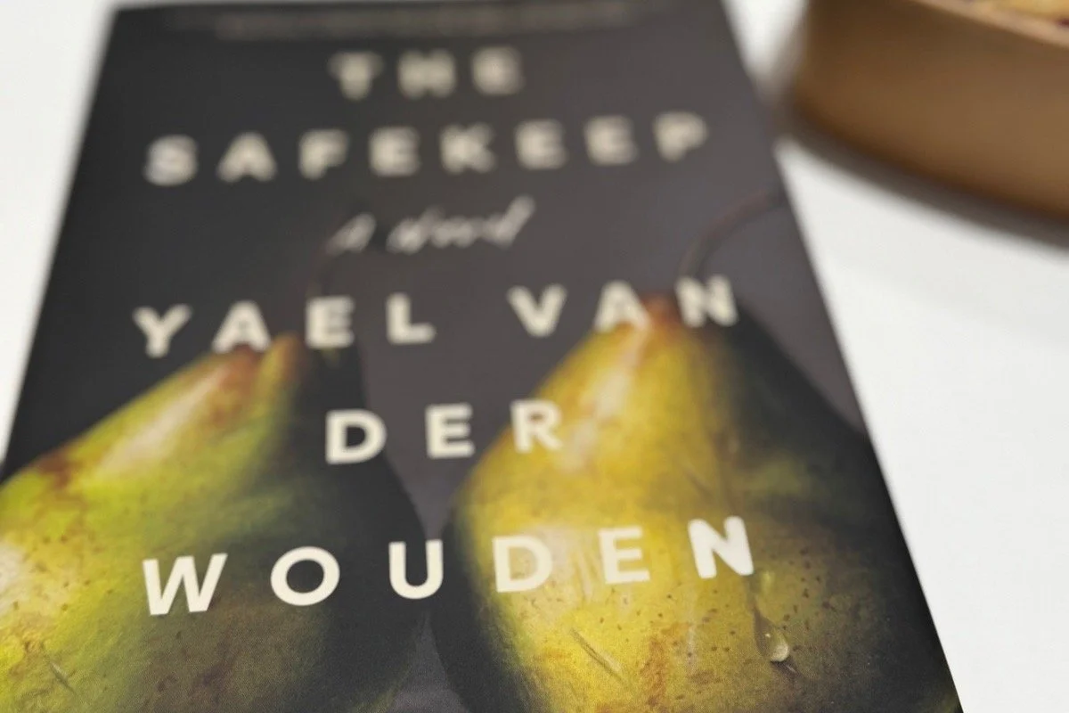 The Safekeep by Yael van der Wouden — Book Review on Stolen Objects, Quiet Denial, and the Love That Forces Truth