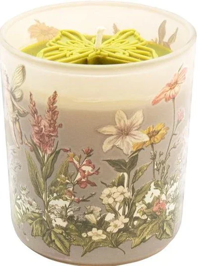 Midsummer Nights Candle