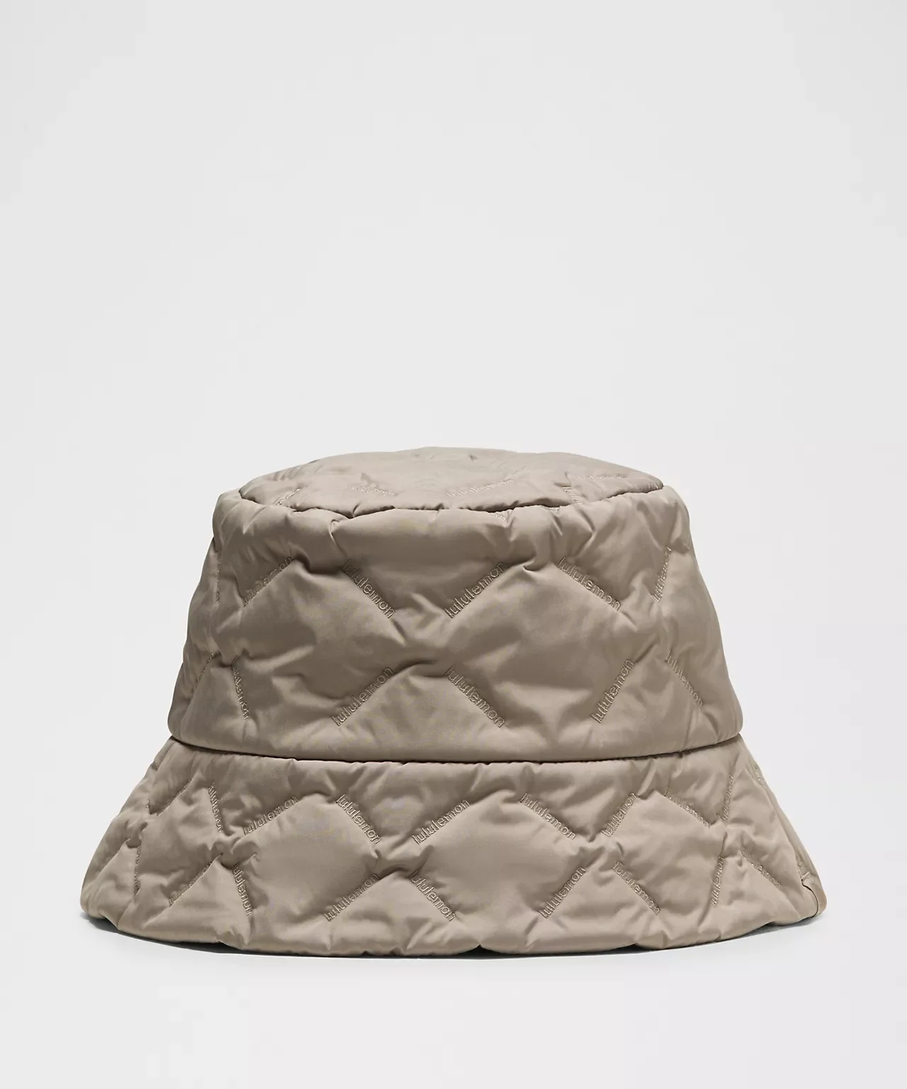 Quilted Fleece lined bucket hat.webp