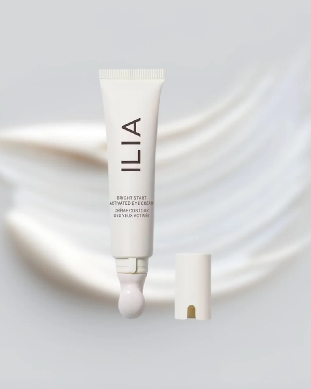 Bright Start Retinol Eye Cream - ILIA (ULTA)
