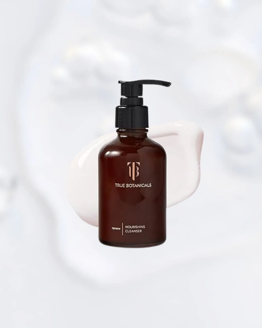 Renew Hydrating Face Cleaner - True Botanicals