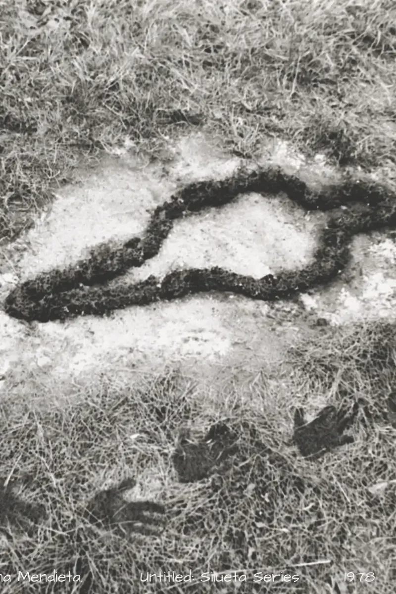 What Five Hispanic Artists Made Visible