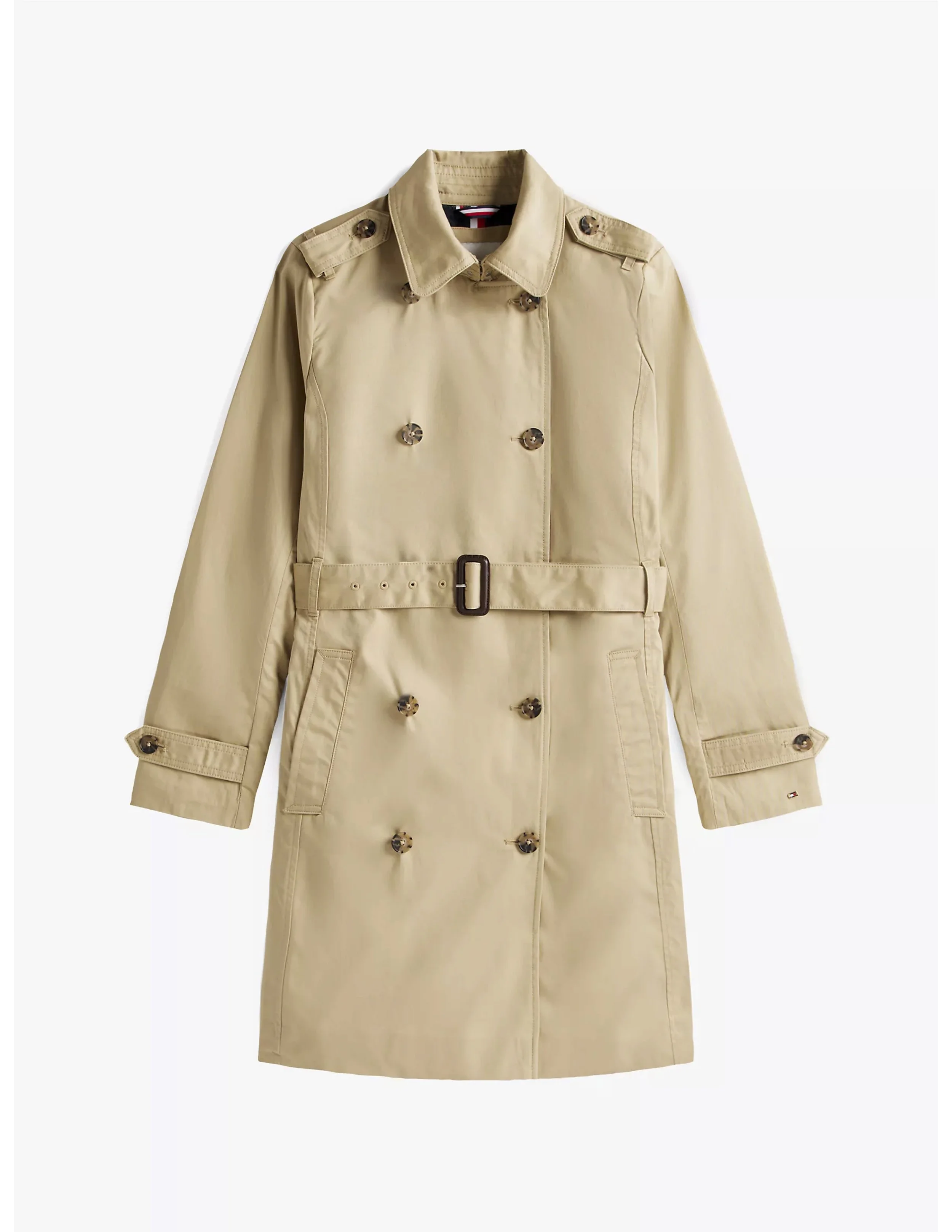 Trench Coat - Tommy Hilfiger