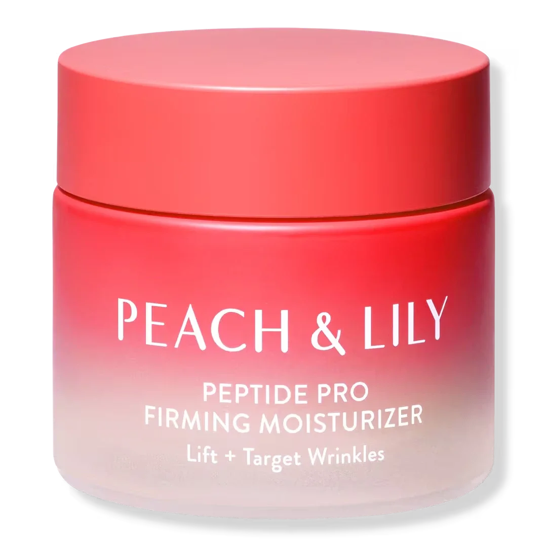 Peptide Pro Firming Moisturizer 