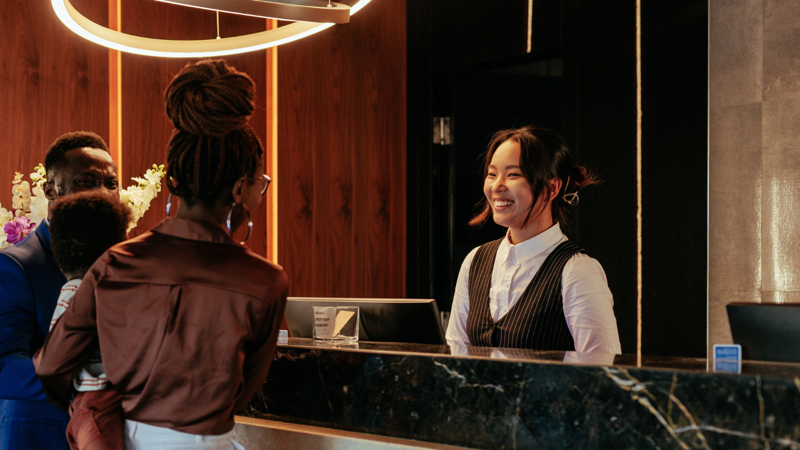 Why Investing in Local Talent Matters in the Hospitality Industry