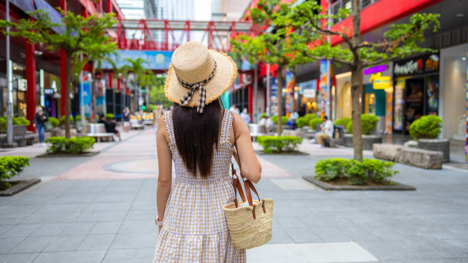 Inclusive travel as a commercial strategy