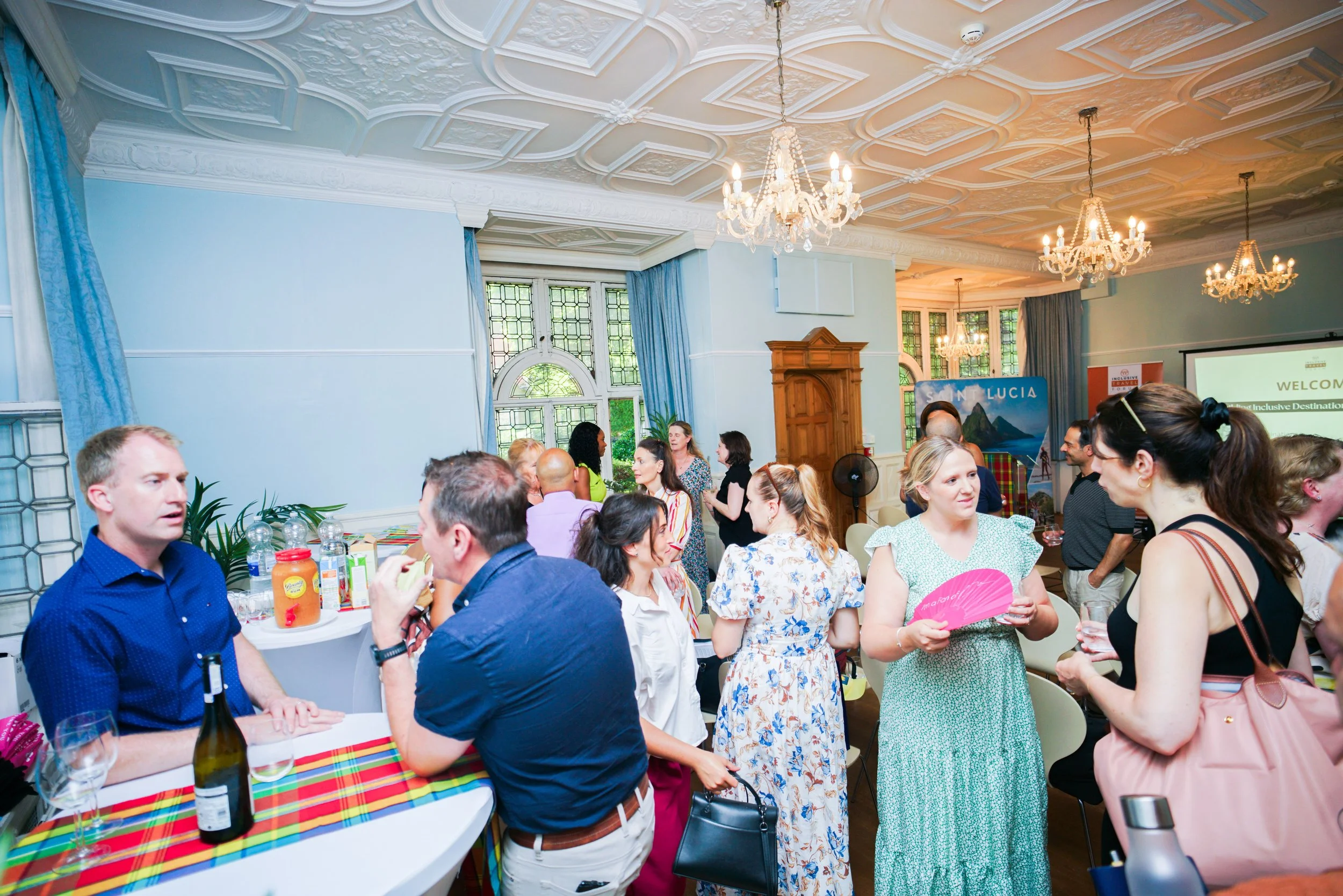 Inside the Conversation Shaping Inclusive Destinations of the Future