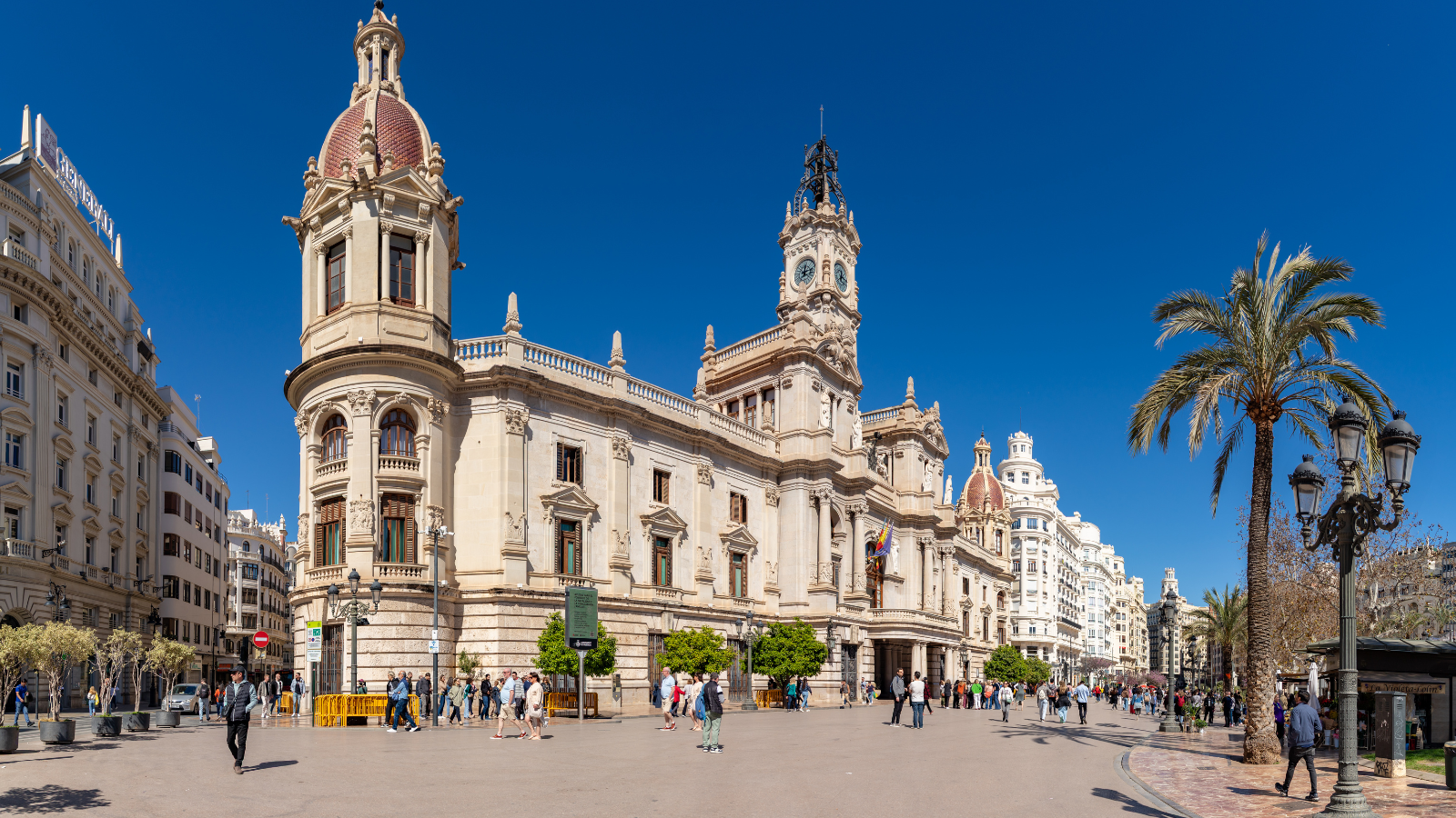 Why Valencia Should Be on Every Agent's Radar for Inclusive Travel