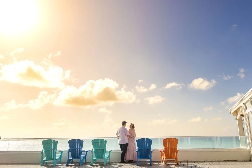 Inclusive Hospitality in Practice: What Can the Travel Trade Learn from Ocean Hotels Barbados?