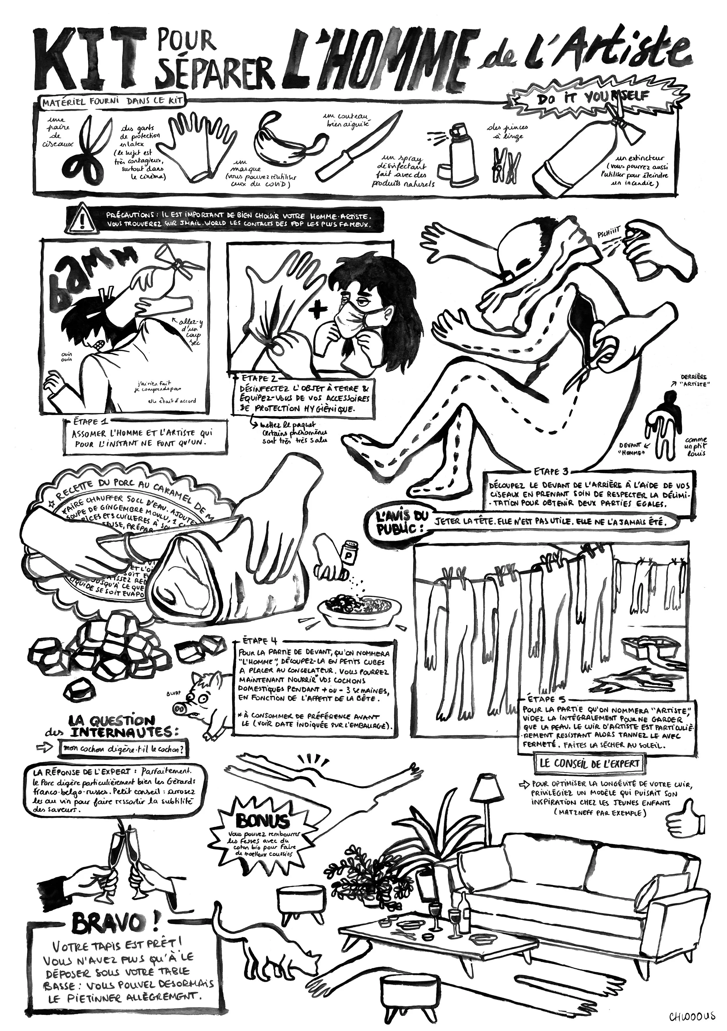 KIT SEPARER LHOMME DE LARTISTE.jpg
