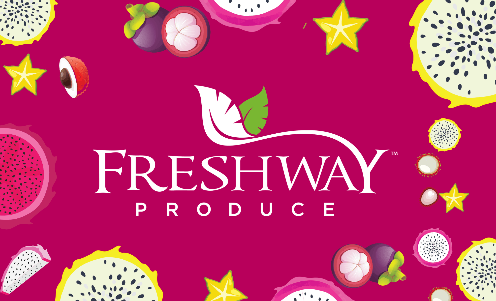 Freshway Produce