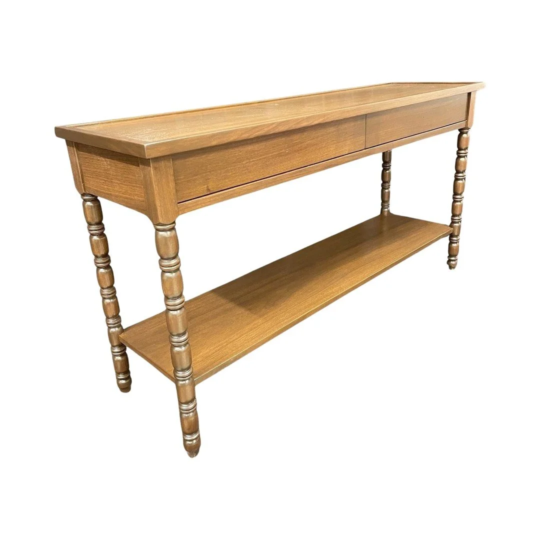 Console Tables — Beam Artisan Workshop