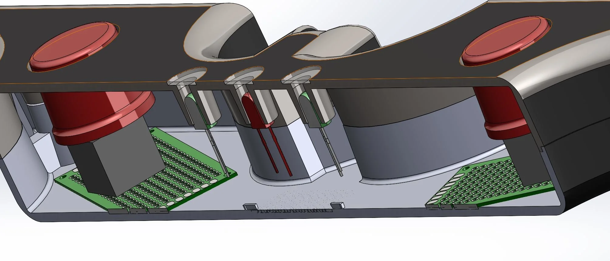 BatLink section view
