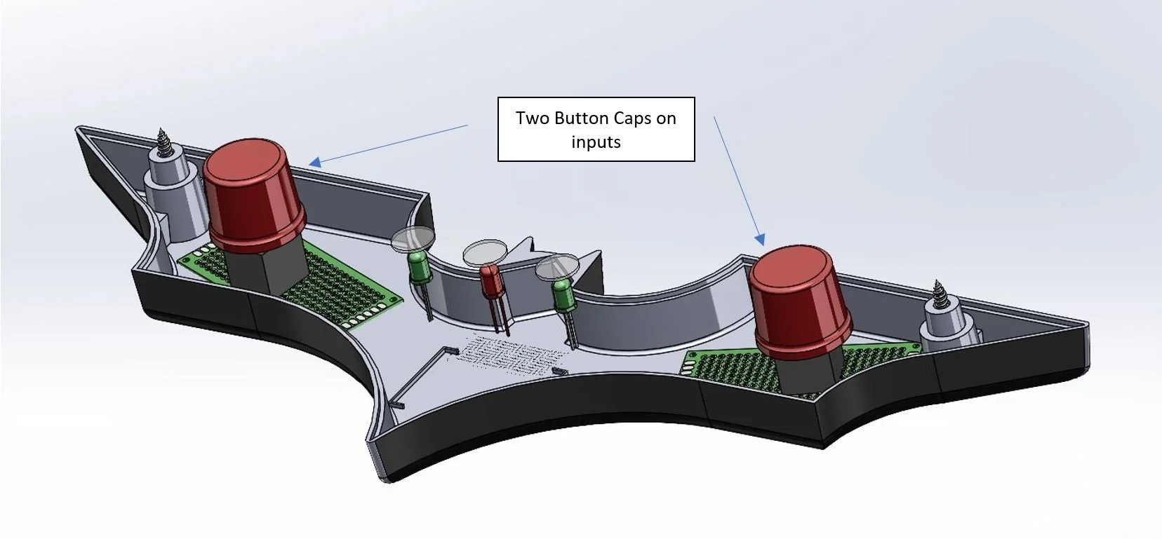 BatLink Component break down