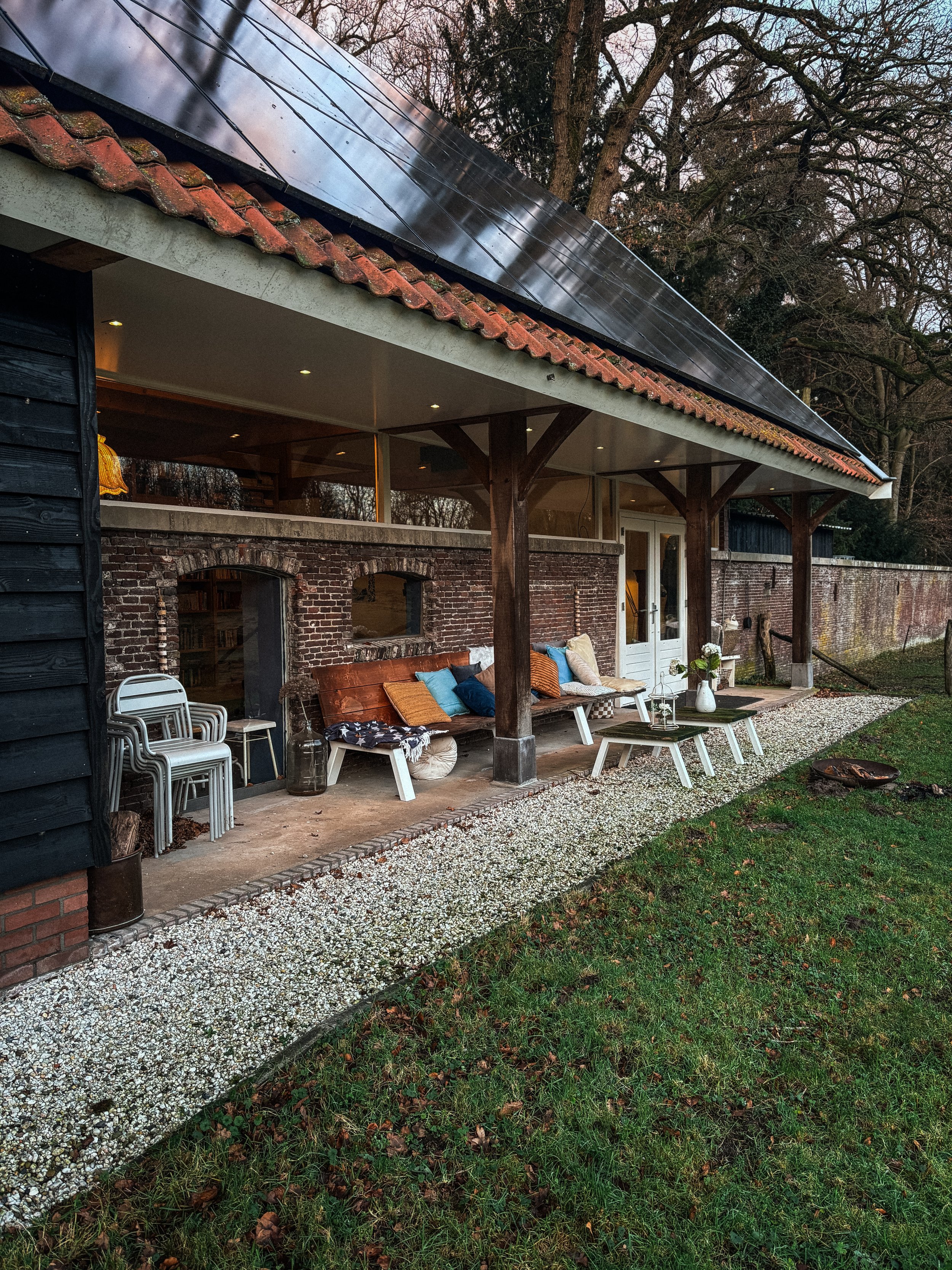 Themadagen voor teams en individuen rondom stress, energie en balans