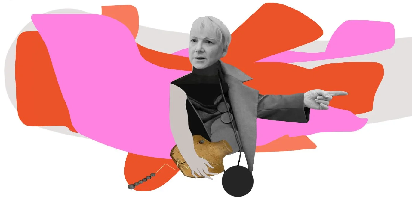Natacha Kalfayan - illustration