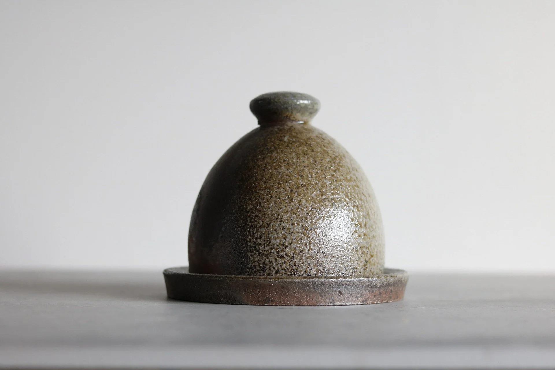 Butter Dish