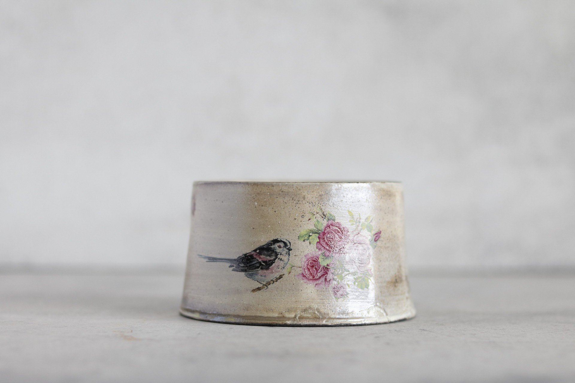 Ramekin #4
