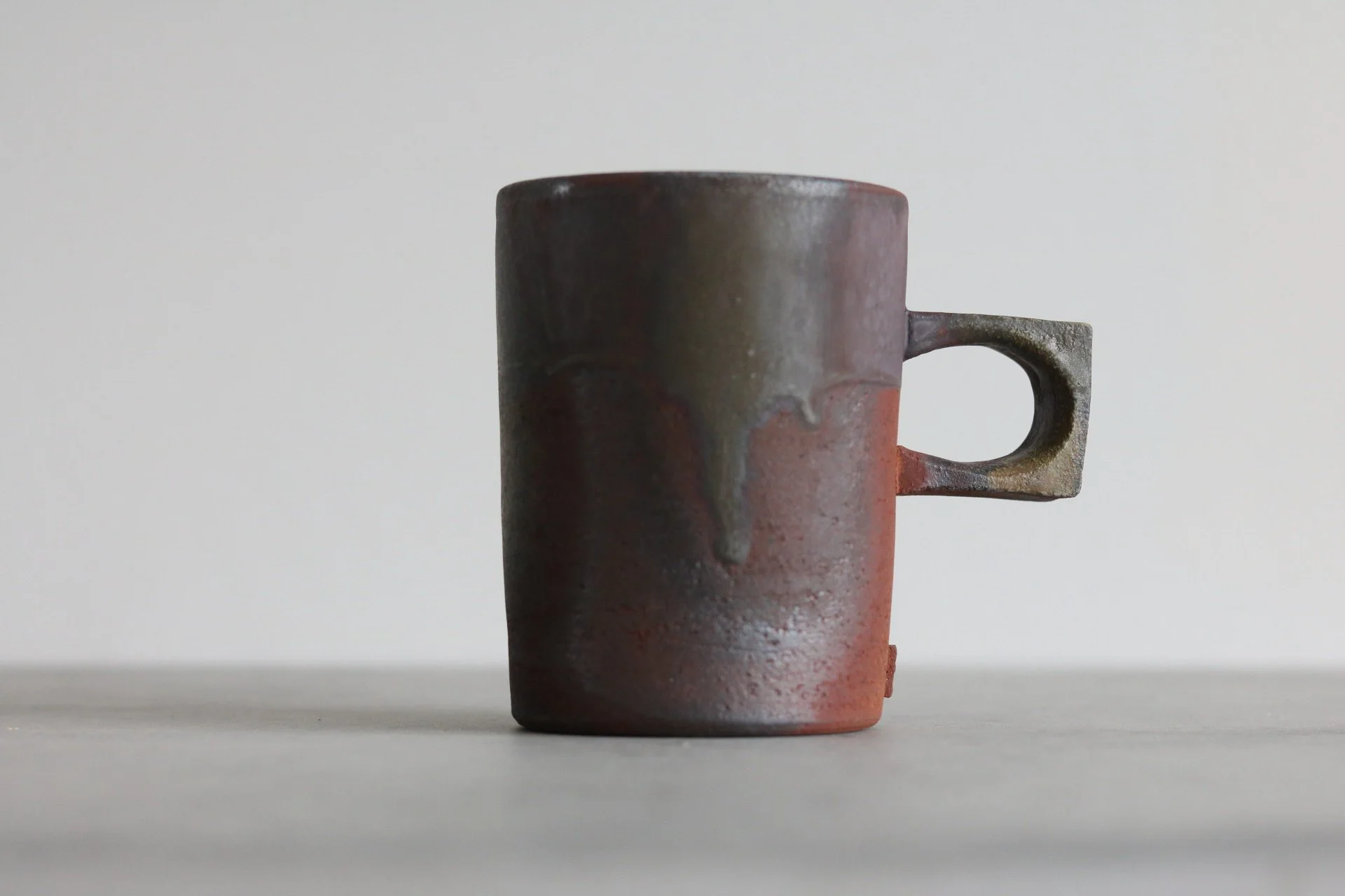 Mug by Stephen Corner SC6