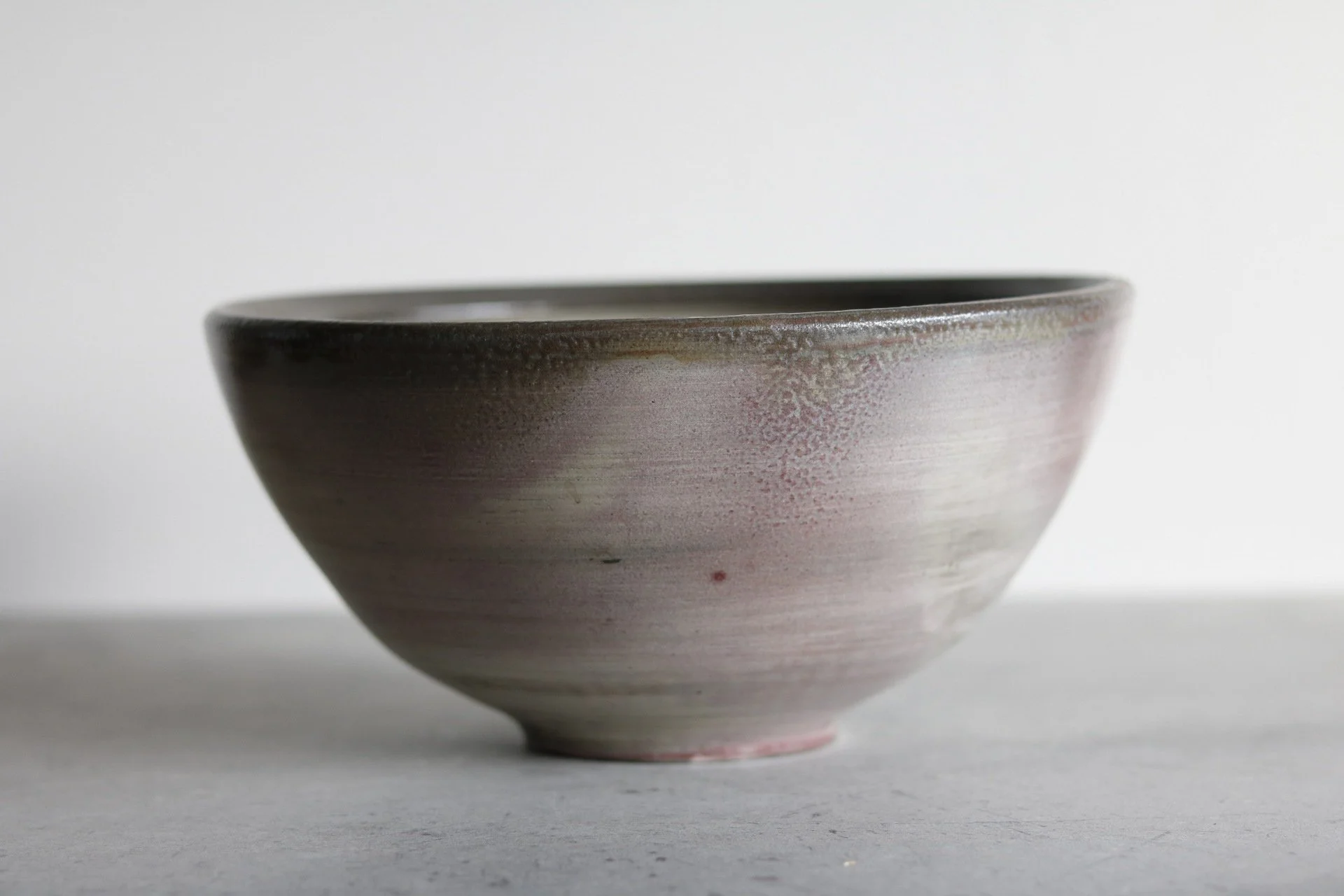 Serving bowl