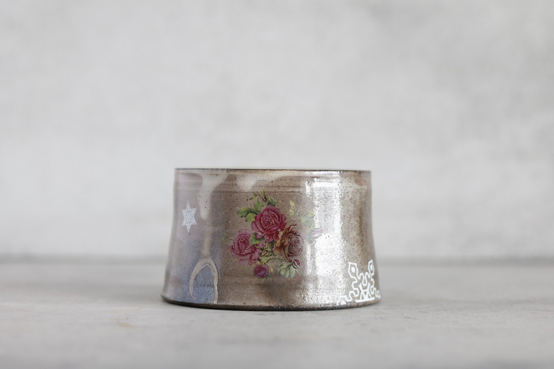 Ramekin #3