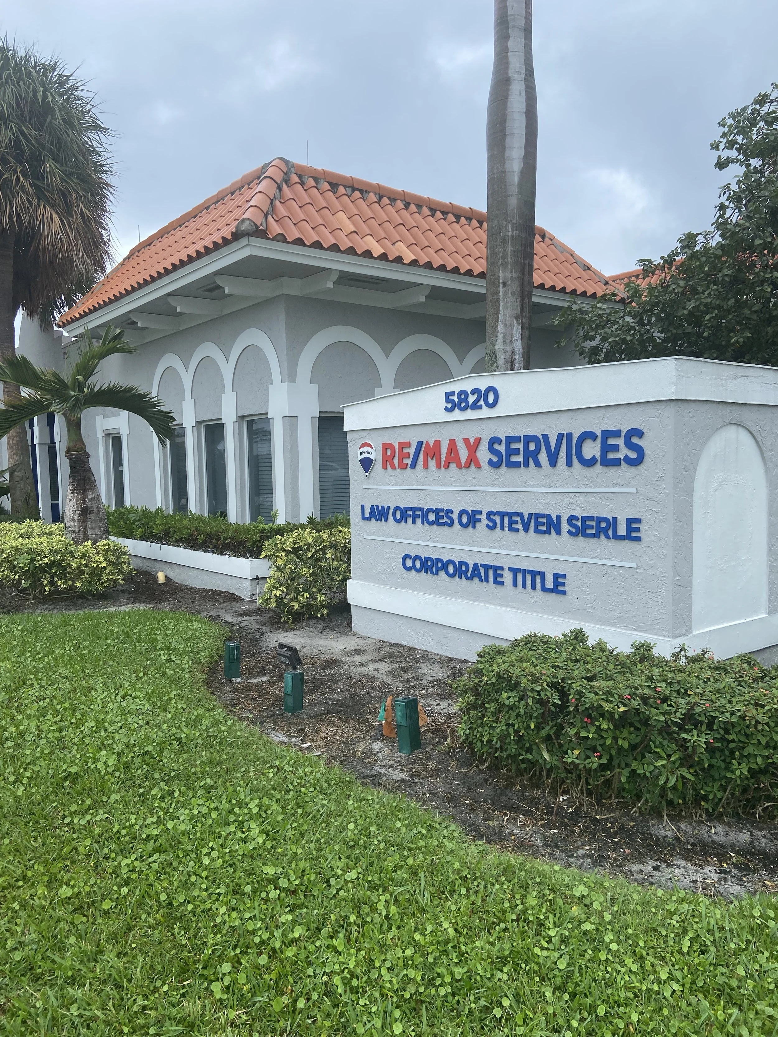 Corporate Title, Inc.
