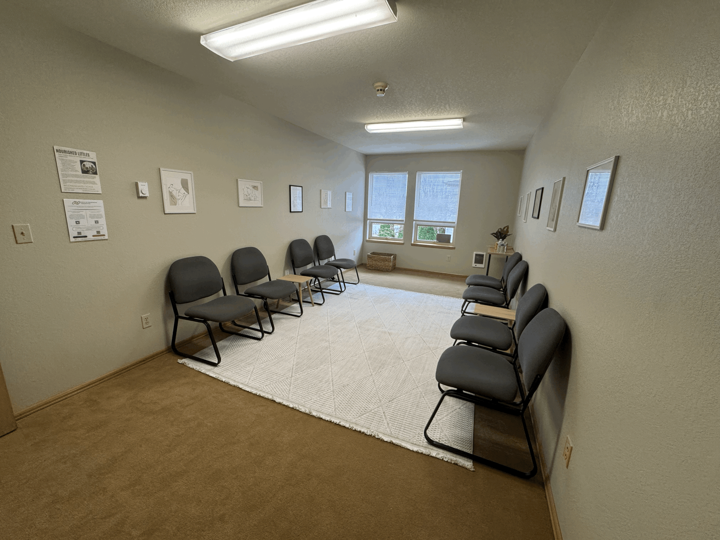 Nourished Littles (Weekly)