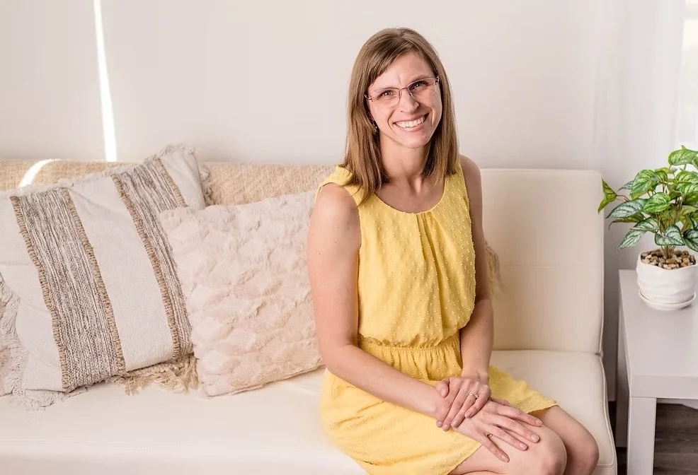 Essential Oils 101: Postpartum Aromatherapy