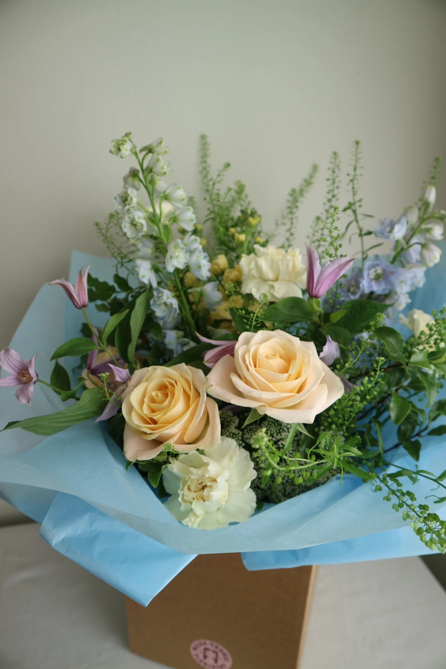 Special Occasions