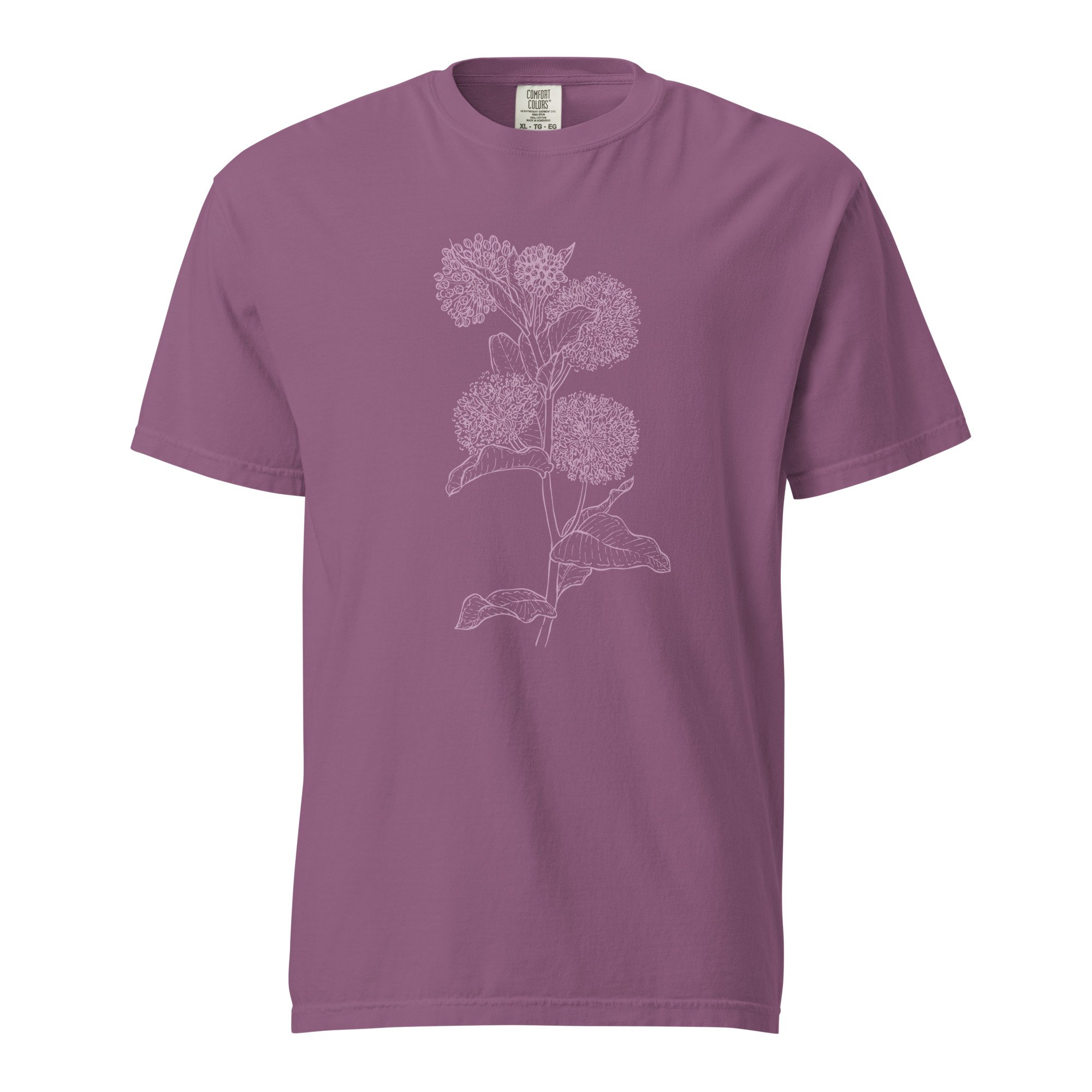 Milkweed T-shirt