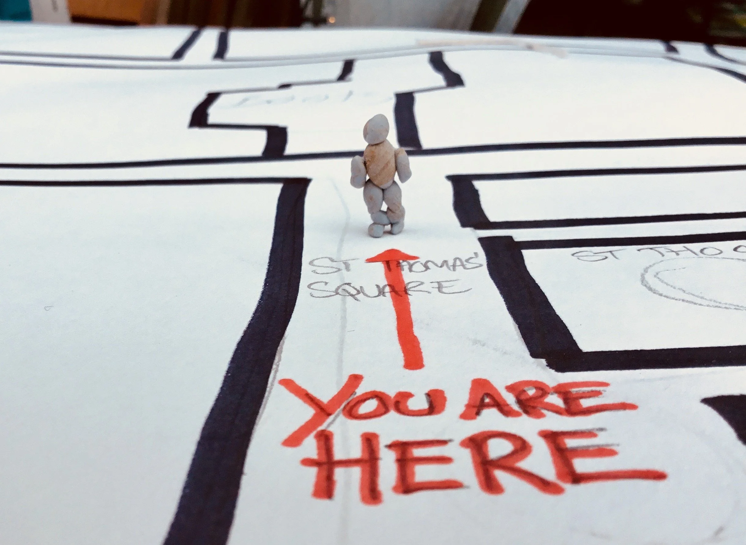 Activism &amp; Advocacy