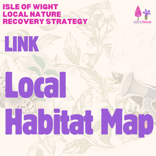 Link to Local Habitat Map