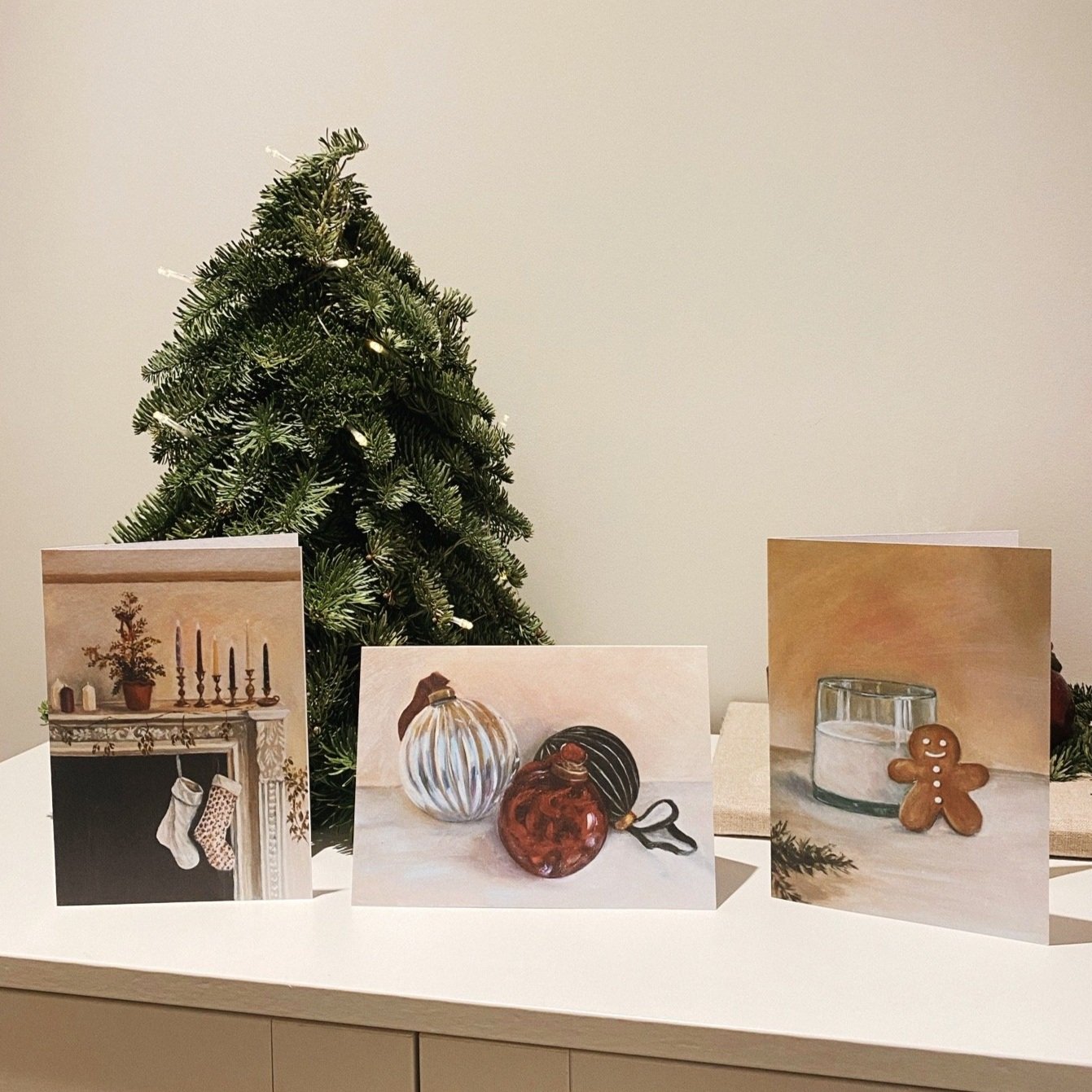 Christmas Cards