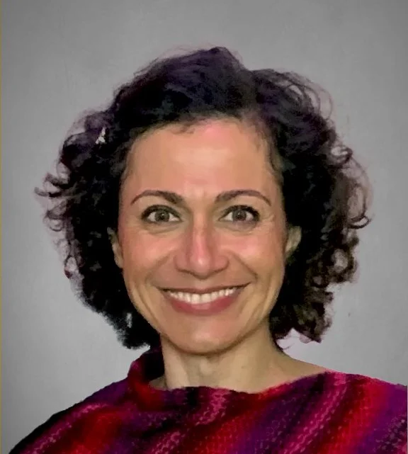 Bahar Anooshahr