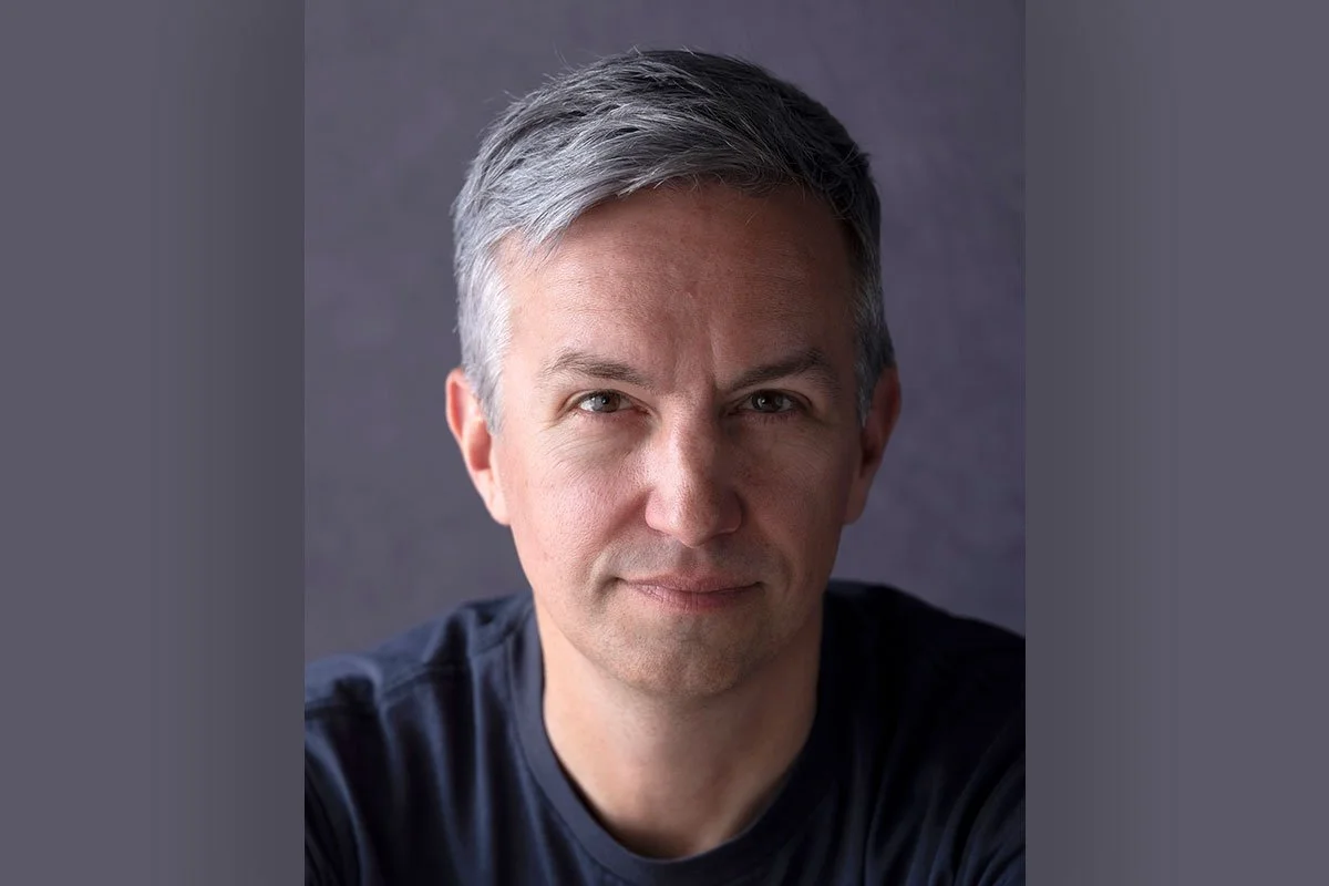 Mark Armstrong