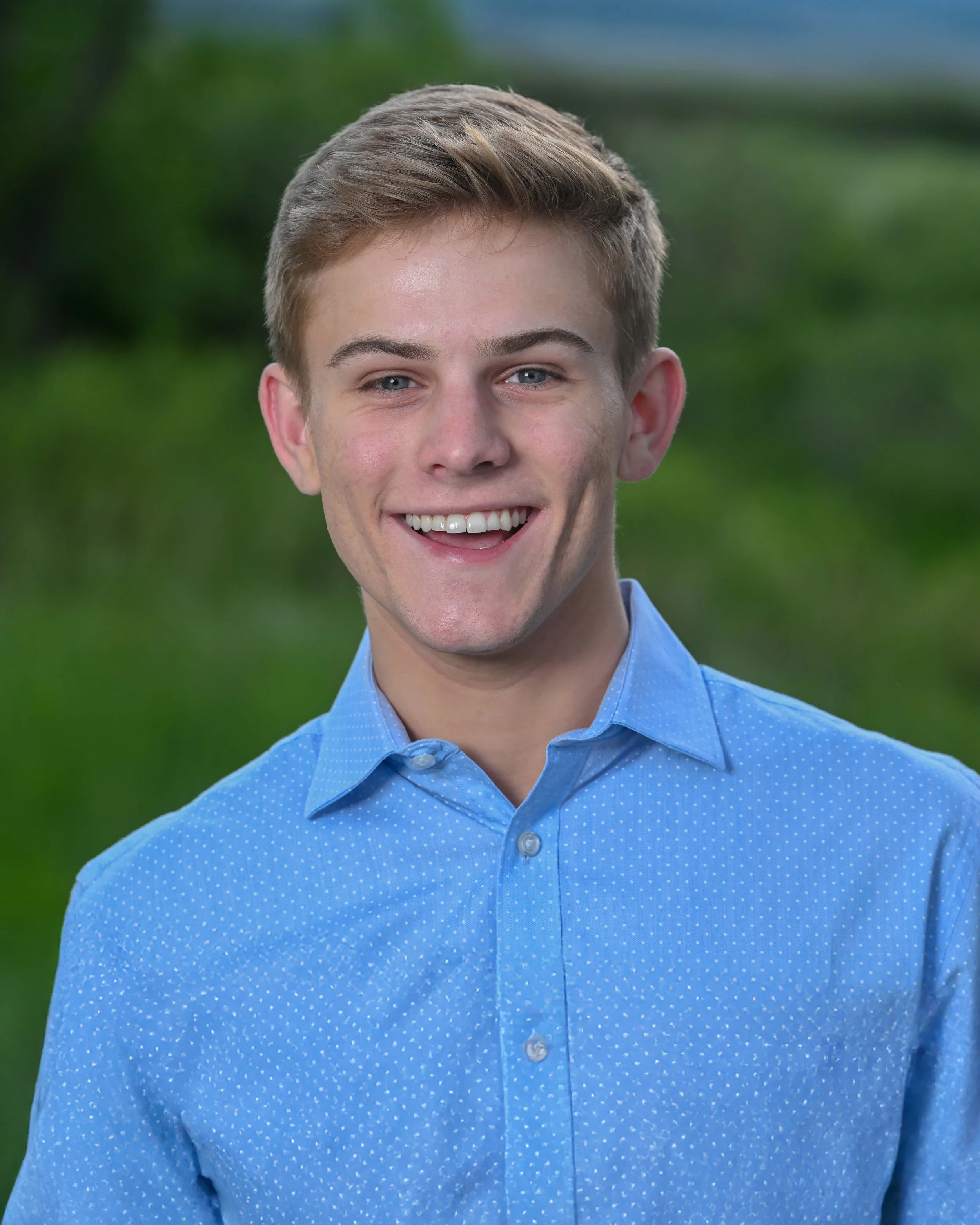 Grant Johnson
