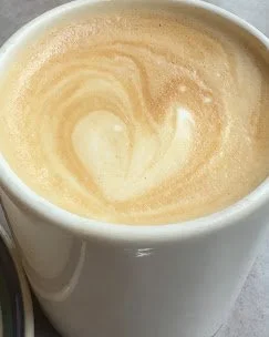 Coffee & All That Jazz - last Sunday o' the month music