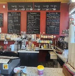 Coffee & all that Jazz