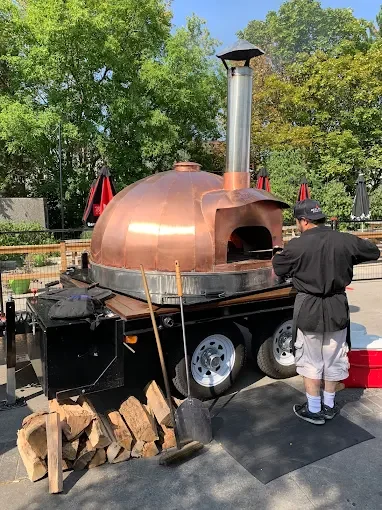 Newmarket Farmers' Market