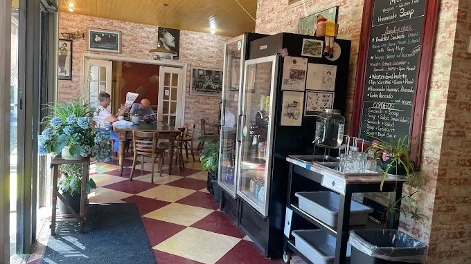 Coffee & all that Jazz - Sunday music