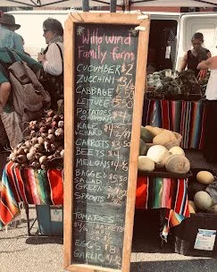 Bloor-Borden Farmers Market