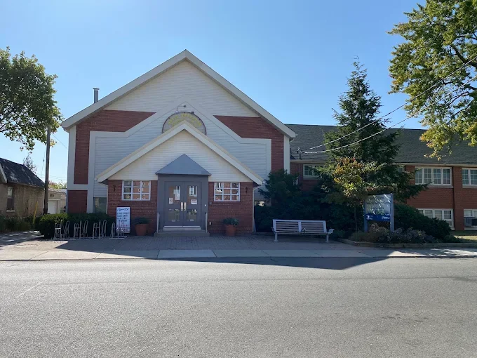 Syme 55+ Seniors Centre